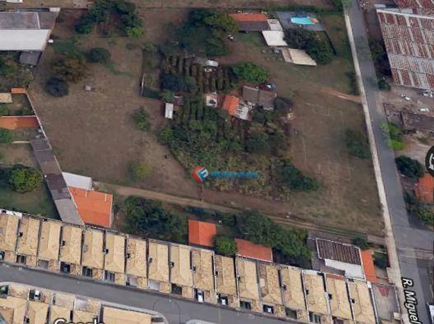 Foto 1 de Lote/Terreno à venda, 5100m² em Jardim Nossa Senhora da Penha, Hortolândia