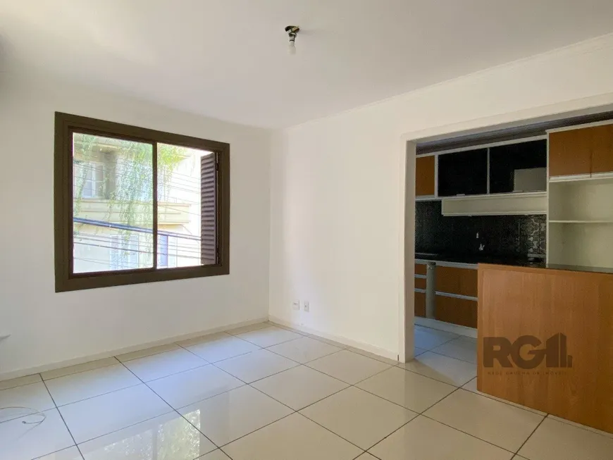 Foto 1 de Apartamento com 2 Quartos à venda, 60m² em Centro Histórico, Porto Alegre