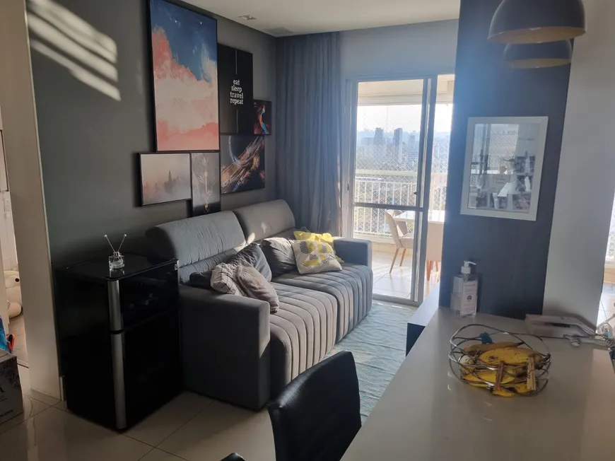 Foto 1 de Apartamento com 2 Quartos à venda, 68m² em Belenzinho, São Paulo