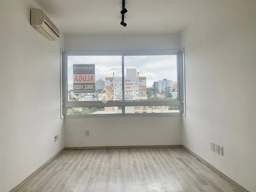 Foto 1 de Apartamento com 2 Quartos à venda, 55m² em Auxiliadora, Porto Alegre
