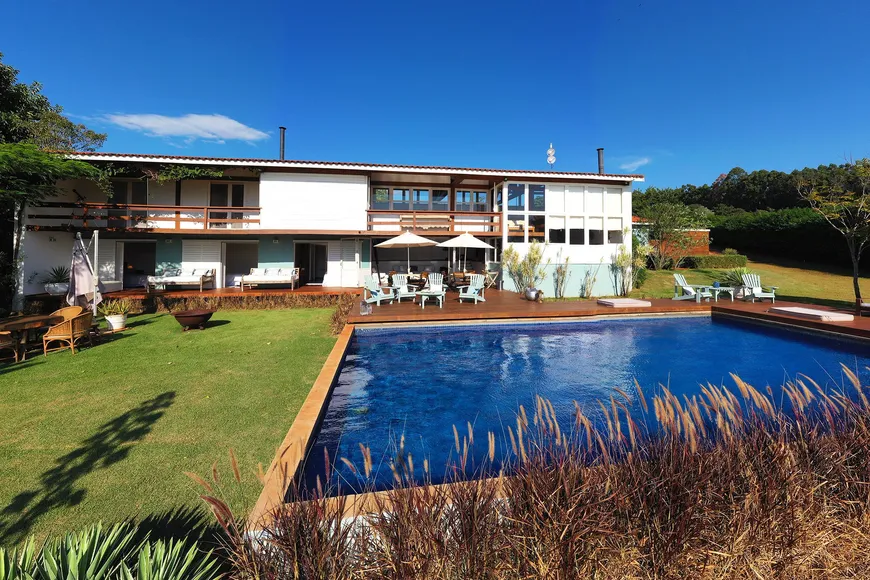 Foto 1 de Casa com 3 Quartos à venda, 800m² em Parque São Jorge, Avaré