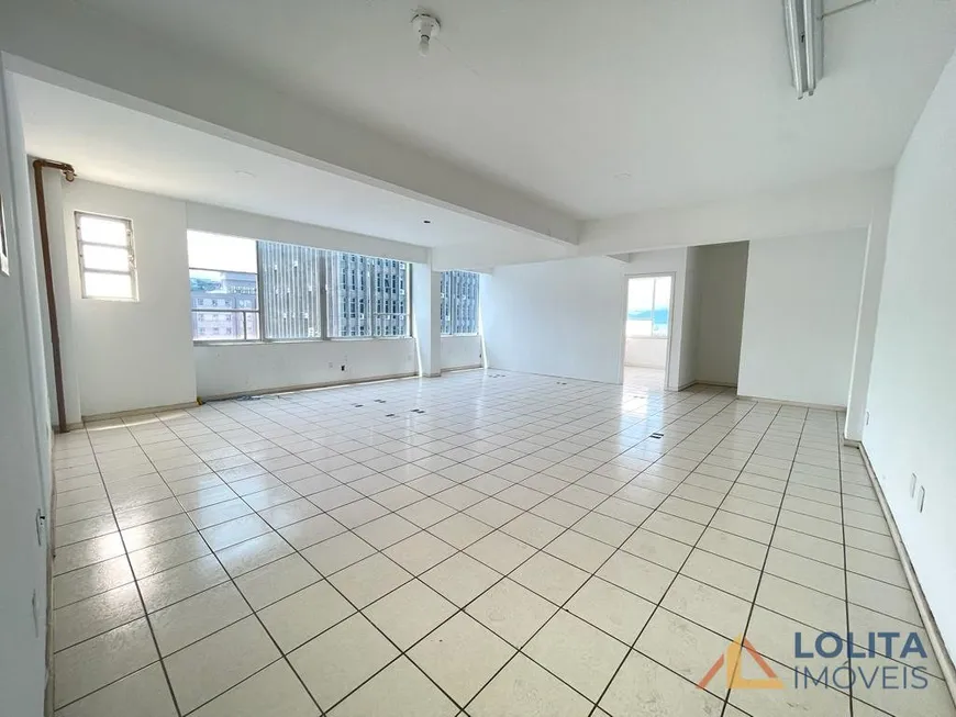 Foto 1 de Prédio Comercial à venda, 839m² em Centro, Florianópolis