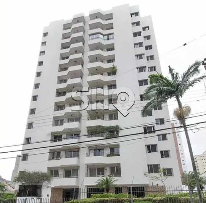 Foto 1 de Apartamento com 3 Quartos para alugar, 83m² em Pompeia, São Paulo