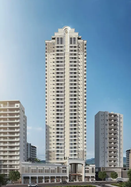 Foto 1 de Apartamento com 3 Quartos à venda, 121m² em Centro, Balneário Camboriú