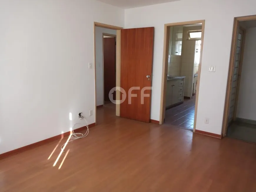 Foto 1 de Apartamento com 2 Quartos à venda, 85m² em Centro, Campinas