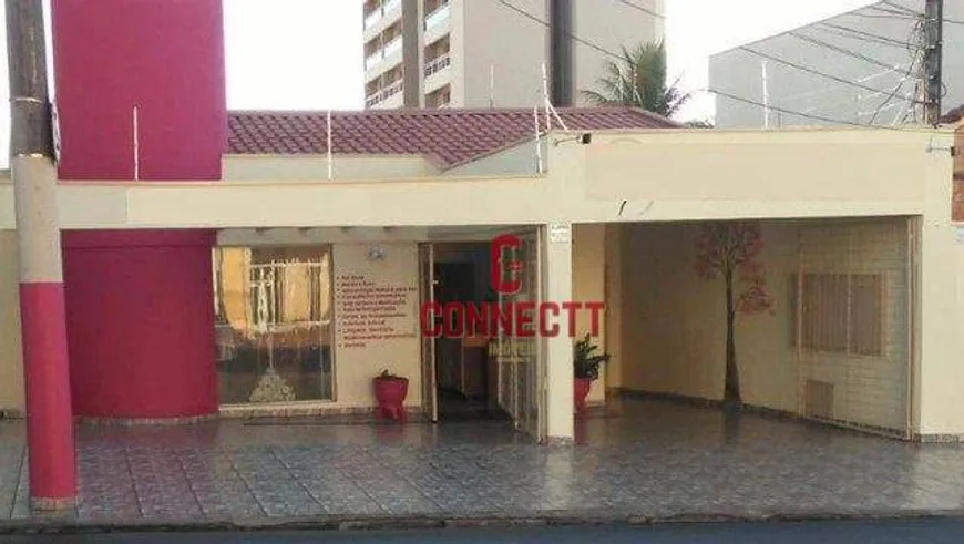 Foto 1 de Ponto Comercial para venda ou aluguel, 352m² em Centro, Ribeirão Preto
