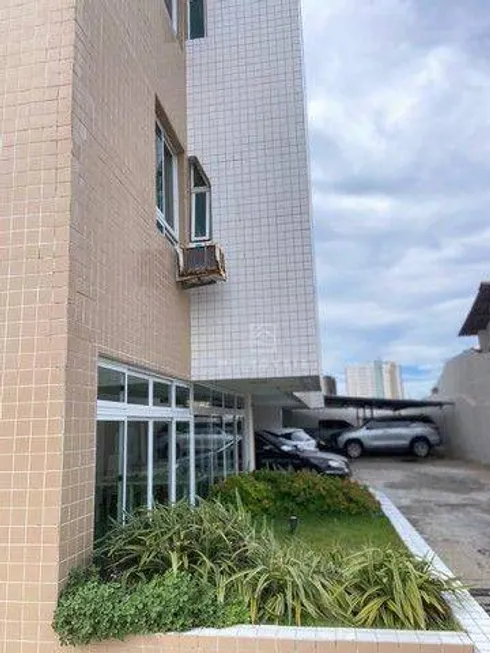 Foto 1 de Apartamento com 3 Quartos à venda, 127m² em Papicu, Fortaleza