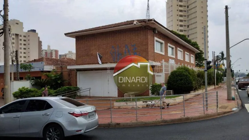 Foto 1 de Ponto Comercial para alugar, 398m² em Jardim Sumare, Ribeirão Preto
