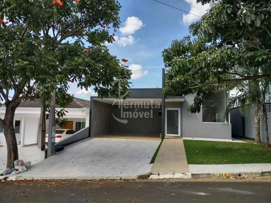 Foto 1 de Casa com 3 Quartos à venda, 160m² em Eden, Sorocaba