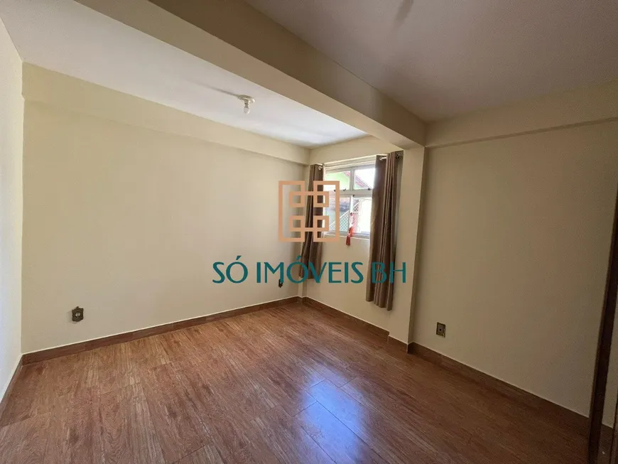 Foto 1 de Apartamento com 3 Quartos à venda, 80m² em Engenho Nogueira, Belo Horizonte