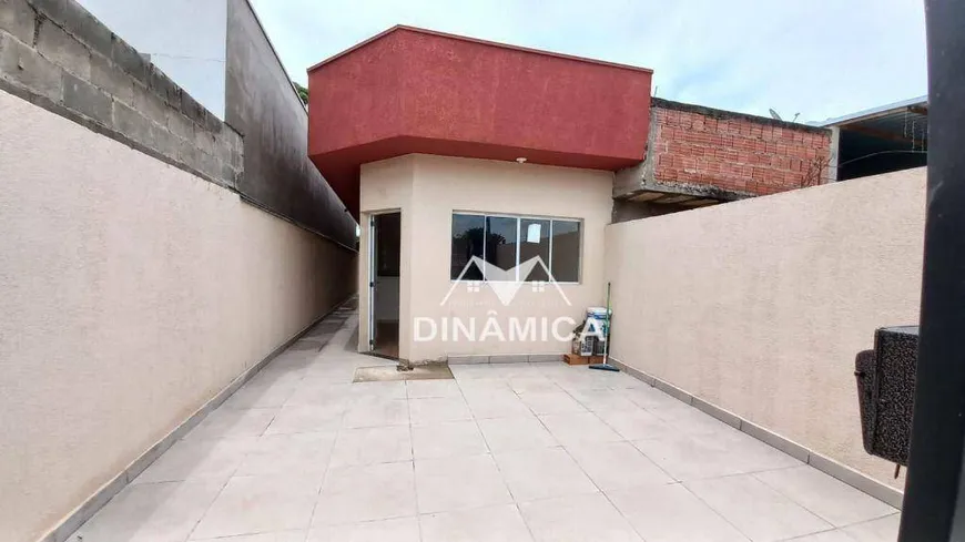 Foto 1 de Casa com 2 Quartos à venda, 62m² em Jardim Amanda I, Hortolândia