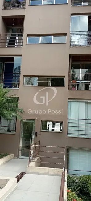 Foto 1 de Apartamento com 2 Quartos à venda, 54m² em Parque Rebouças, São Paulo