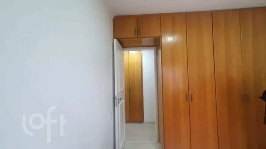 Foto 1 de Apartamento com 4 Quartos à venda, 126m² em Perdizes, São Paulo