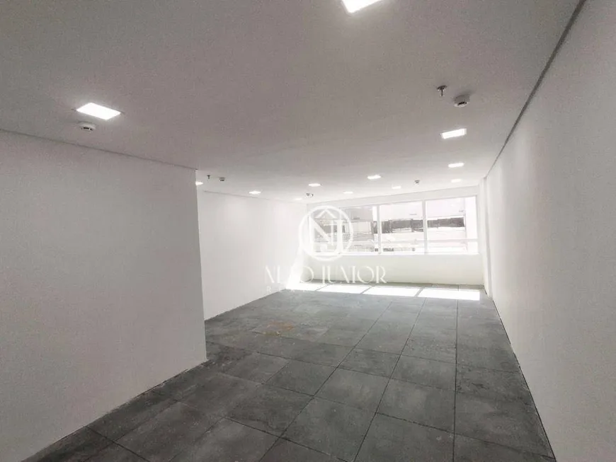 Foto 1 de Sala Comercial para alugar, 43m² em Alphaville, Barueri