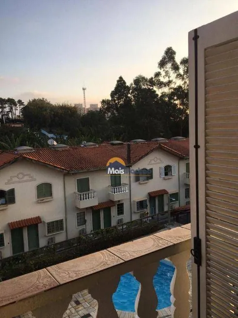 Foto 1 de Sobrado com 2 Quartos à venda, 98m² em Jardim Ester, São Paulo