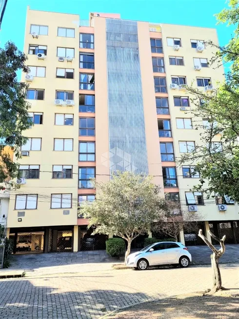 Foto 1 de Apartamento com 2 Quartos à venda, 73m² em Cidade Baixa, Porto Alegre