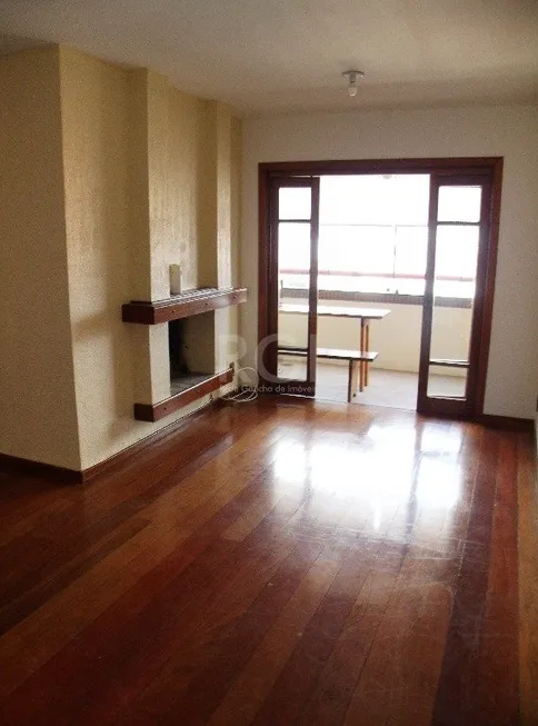 Foto 1 de Apartamento com 2 Quartos à venda, 96m² em Menino Deus, Porto Alegre