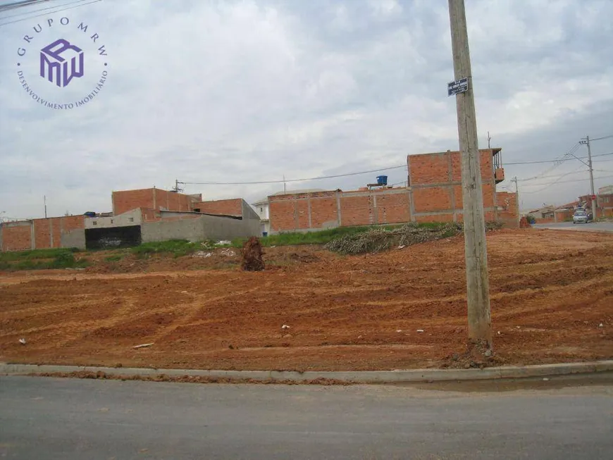 Foto 1 de Lote/Terreno à venda, 474m² em Iporanga, Sorocaba