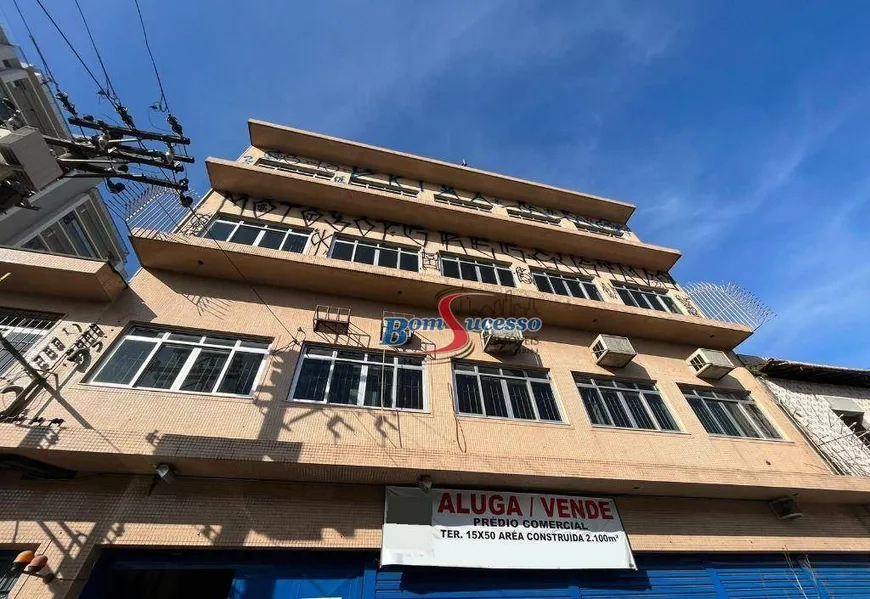 Foto 1 de Prédio Comercial para venda ou aluguel, 2100m² em Tatuapé, São Paulo