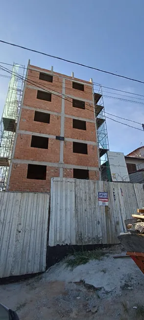 Foto 1 de Cobertura com 4 Quartos à venda, 113m² em Manacás, Belo Horizonte