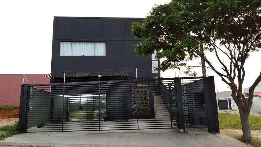 Foto 1 de Ponto Comercial para alugar, 150m² em Vila Santa Rosa, Itu