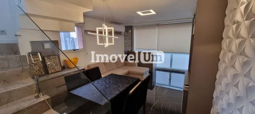 Foto 1 de Apartamento com 2 Quartos à venda, 73m² em Pinheiros, São Paulo