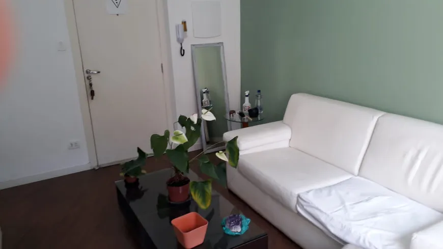 Foto 1 de Apartamento com 2 Quartos à venda, 46m² em Alto de Pinheiros, São Paulo