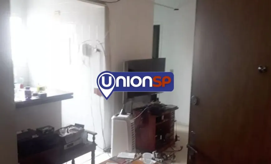 Foto 1 de Apartamento com 1 Quarto à venda, 42m² em Paraíso, São Paulo