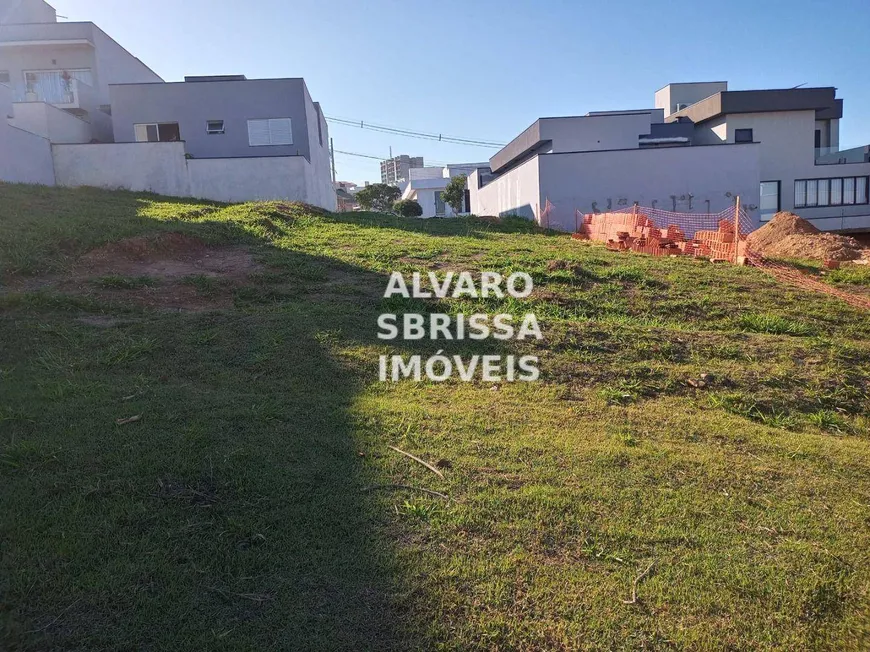 Foto 1 de Lote/Terreno à venda, 250m² em Jardim São José, Itu