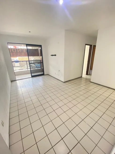 Foto 1 de Apartamento com 3 Quartos à venda, 66m² em Pina, Recife