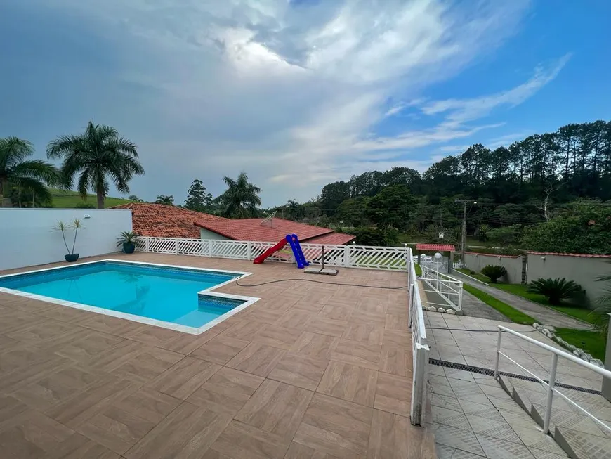 Foto 1 de Casa de Condomínio com 1 Quarto à venda, 800m² em Santa Isabel, Santa Isabel