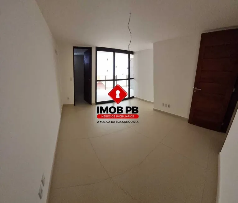 Foto 1 de Apartamento com 4 Quartos à venda, 234m² em Cabo Branco, João Pessoa