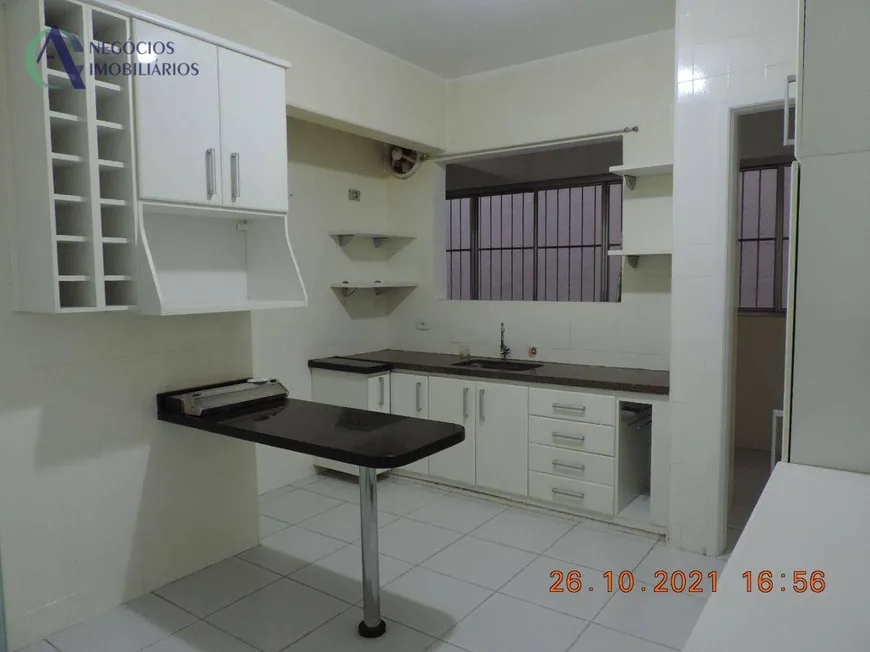 Foto 1 de Apartamento com 2 Quartos para venda ou aluguel, 110m² em Centro, Taubaté