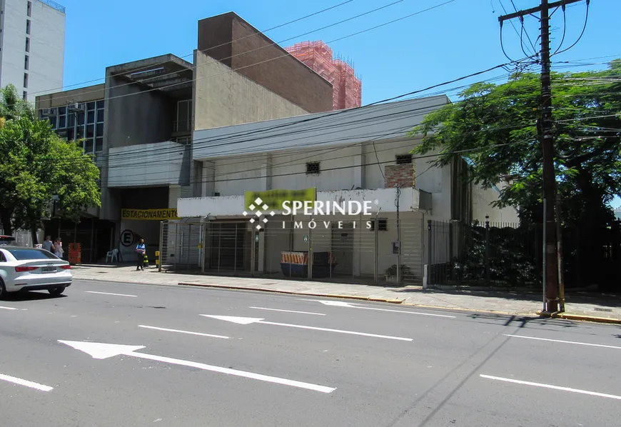 Foto 1 de Sala Comercial para alugar, 2275m² em Independência, Porto Alegre