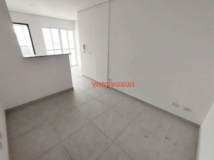 Foto 1 de Apartamento com 2 Quartos à venda, 50m² em Aricanduva, São Paulo