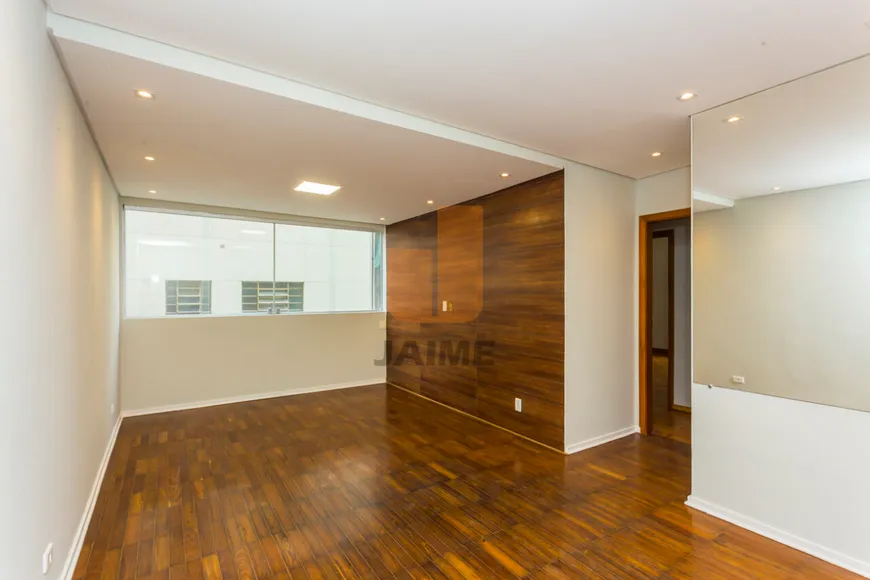 Foto 1 de Apartamento com 2 Quartos à venda, 97m² em Santa Cecília, São Paulo