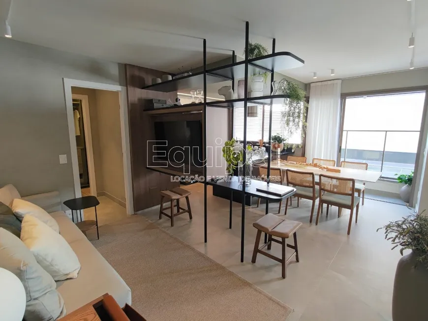 Foto 1 de Apartamento com 2 Quartos à venda, 67m² em Santo Agostinho, Belo Horizonte