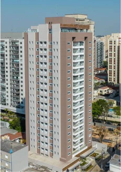 Foto 1 de Apartamento com 3 Quartos à venda, 76m² em Saúde, São Paulo