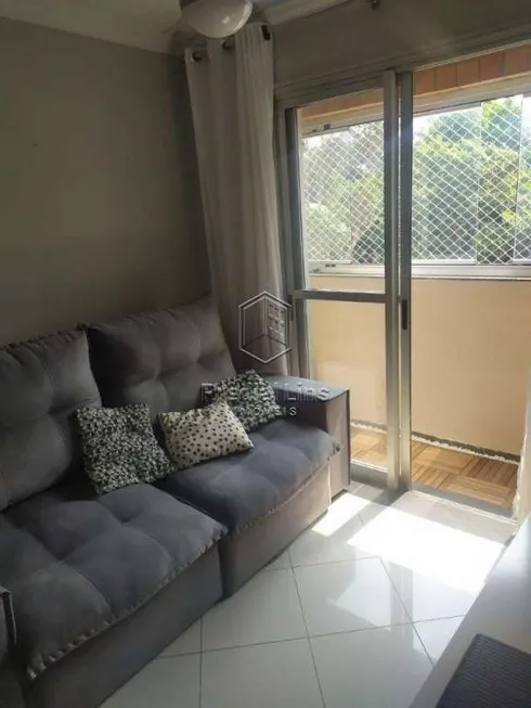 Foto 1 de Apartamento com 2 Quartos à venda, 60m² em Ipiranga, São Paulo