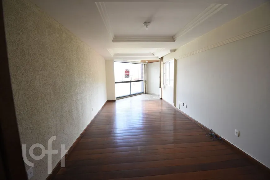 Foto 1 de Apartamento com 3 Quartos à venda, 137m² em Estoril, Belo Horizonte