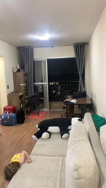 Foto 1 de Apartamento com 2 Quartos à venda, 70m² em Vila Creti, Barueri