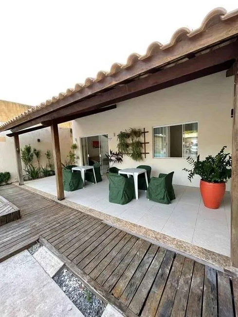 Foto 1 de Casa com 3 Quartos à venda, 75m² em Cabula, Salvador