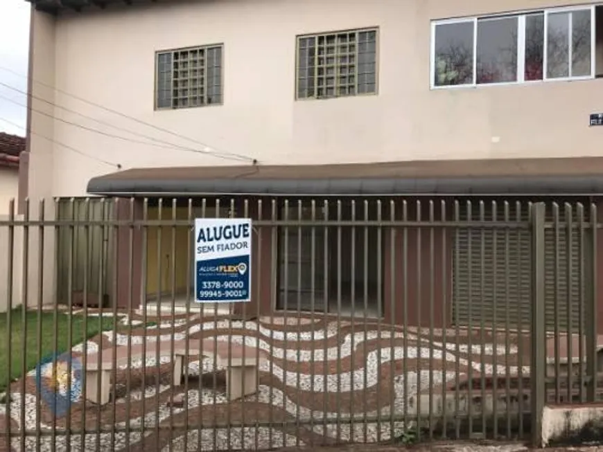 Foto 1 de Ponto Comercial para alugar, 35m² em Conjunto Semiramis Barros Braga, Londrina