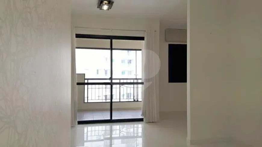 Foto 1 de Apartamento com 2 Quartos para alugar, 85m² em Vila Leopoldina, São Paulo