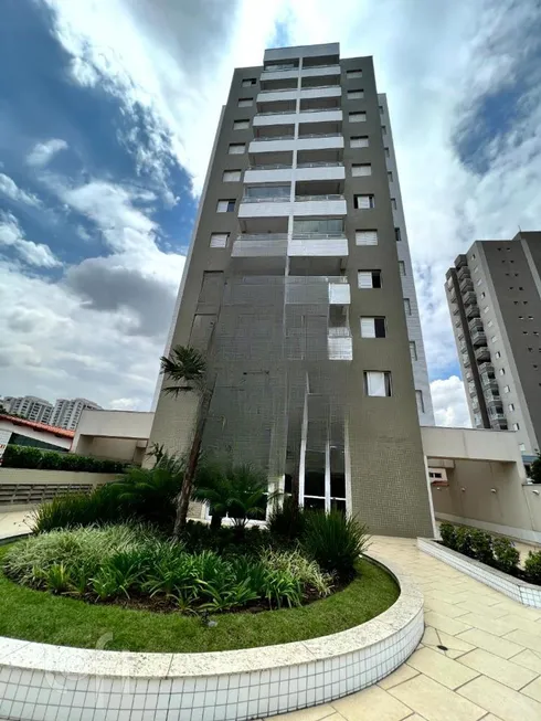 Foto 1 de Apartamento com 2 Quartos à venda, 62m² em Campestre, Santo André