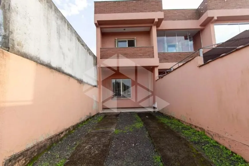 Foto 1 de Casa com 2 Quartos para alugar, 82m² em Centro, Gravataí