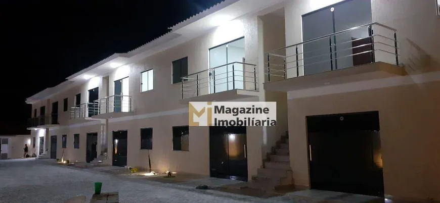 Foto 1 de Apartamento com 2 Quartos à venda, 60m² em Village I, Porto Seguro