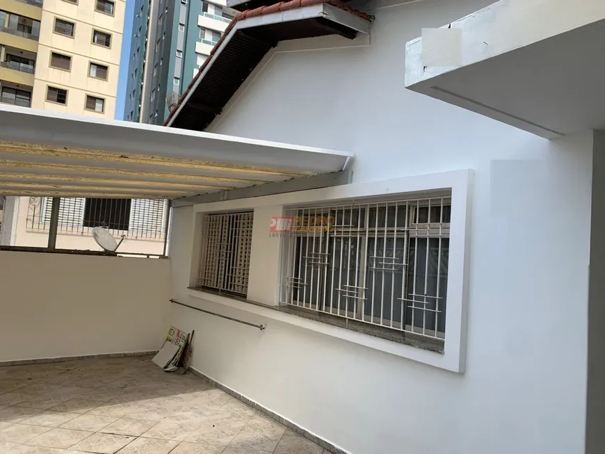 Foto 1 de Casa com 2 Quartos à venda, 185m² em Centro, São Bernardo do Campo