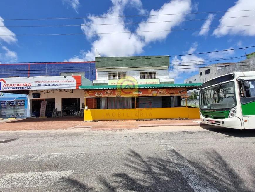 Foto 1 de Prédio Comercial à venda, 400m² em Cidade Verde, Parnamirim