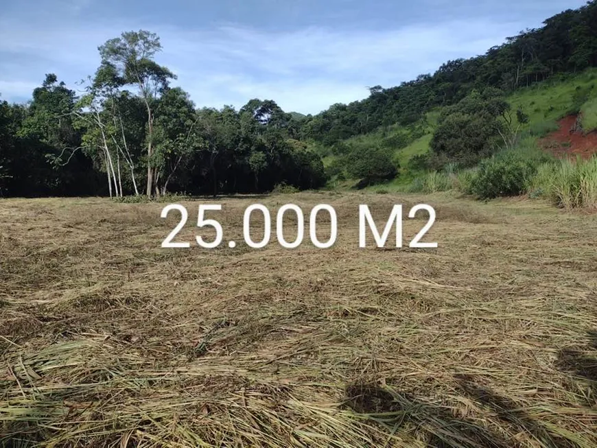 Foto 1 de Lote/Terreno à venda, 25000m² em Rio da Areia Bacaxa, Saquarema